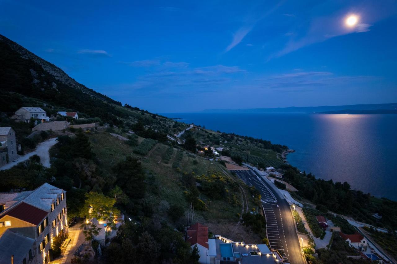 Murvica Resport Exterior foto