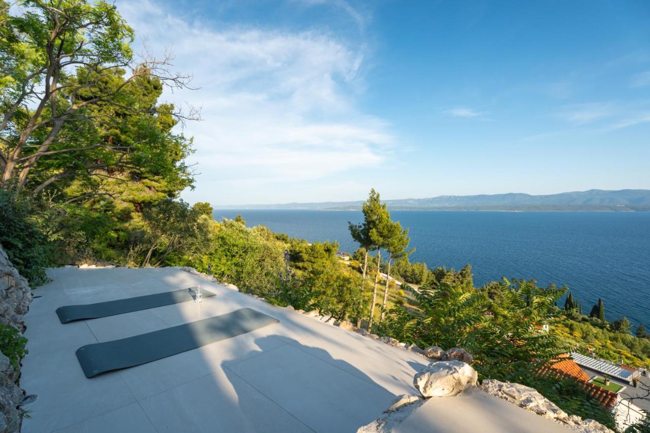Murvica Resport Exterior foto
