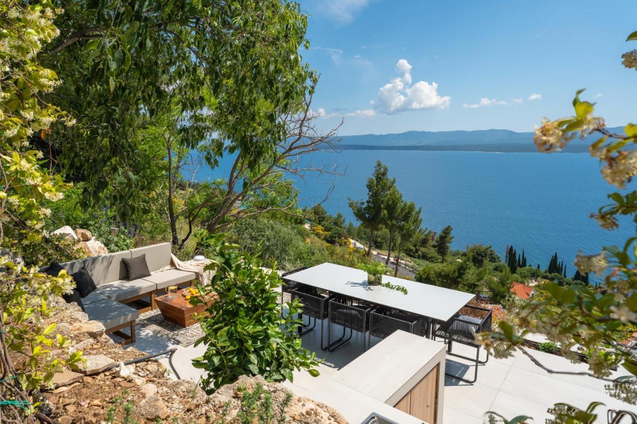 Murvica Resport Exterior foto