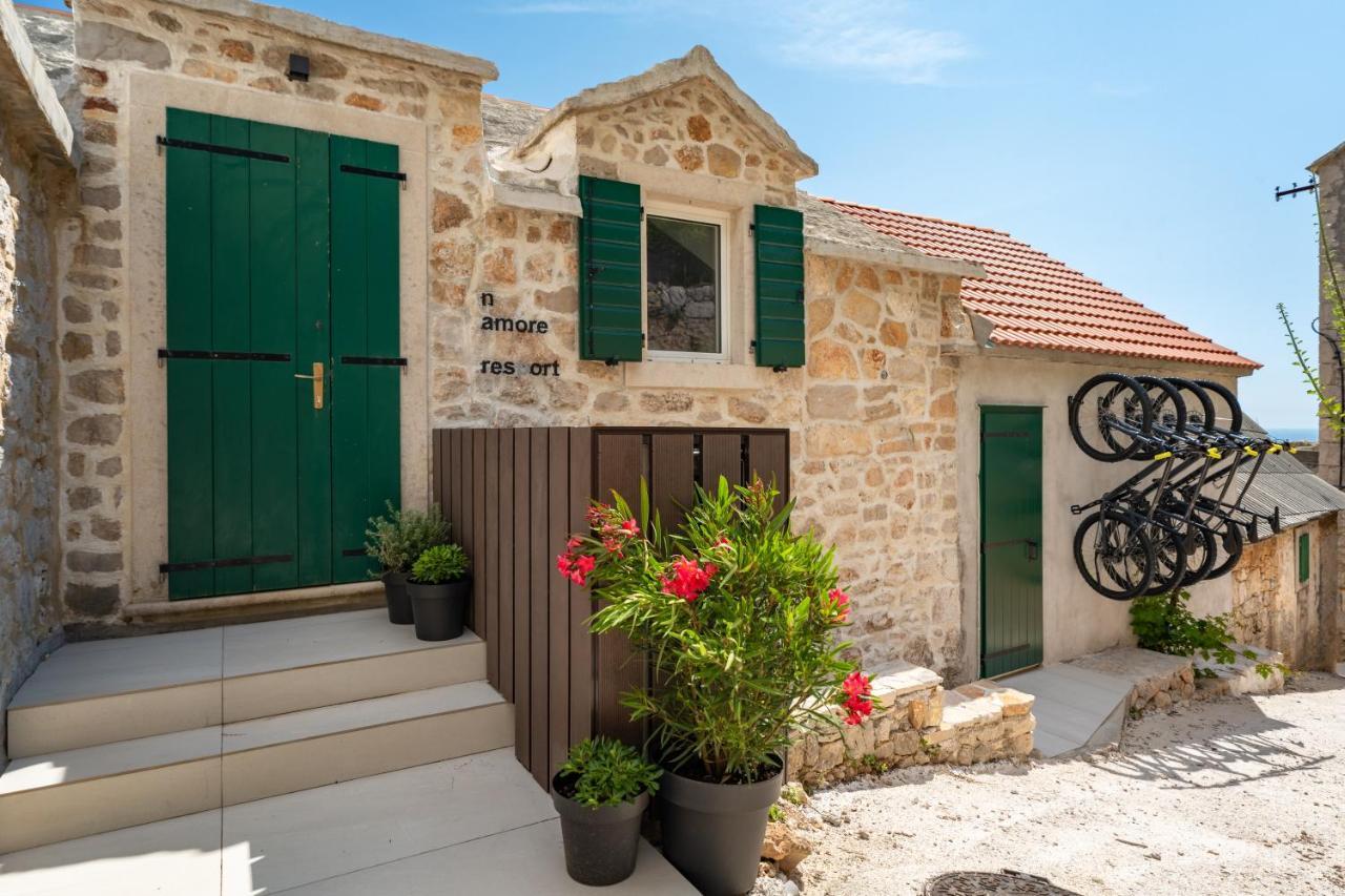 Murvica Resport Exterior foto